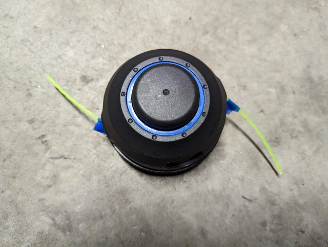 Stihl Weed Eater Head KTHA 1040-03 Plastic Metal String Trimmer Bump ...