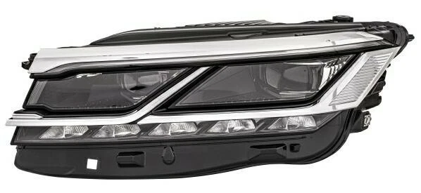 Feu avant (phare) Opel INSIGNIA, Pieces detachees automobiles