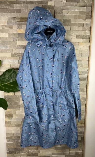 CATH KIDSTON RAIN Coat Small medium 6.20 PicClick UK
