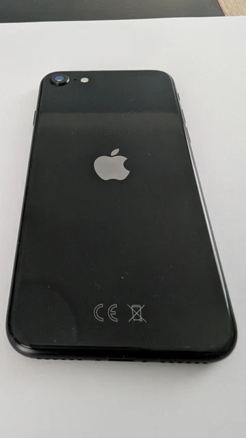 iPhone XS 64 Go Argent Reconditionné