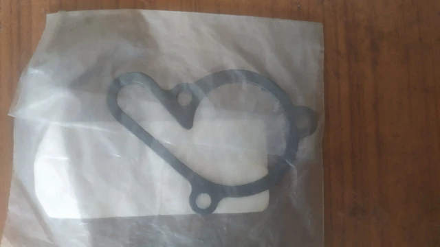 2x Joint Moto Scooter Cyclo Torique Couple Conique Compatible