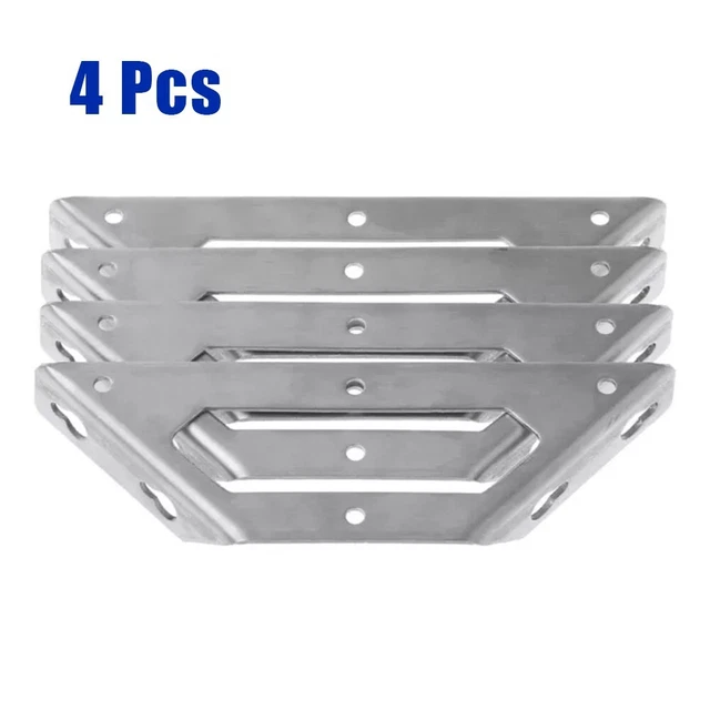 4 PIÈCES BARRE d'extension de tige hexagonale pour perceuse tournevis
