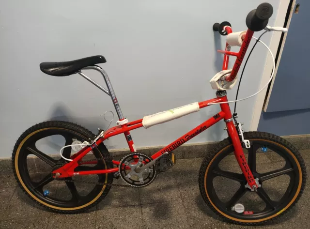 Firebird freestyler sale