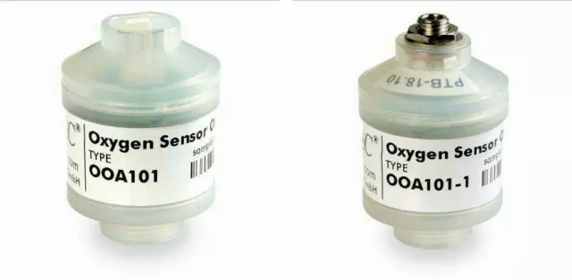 Sonde à Oxygène R22A