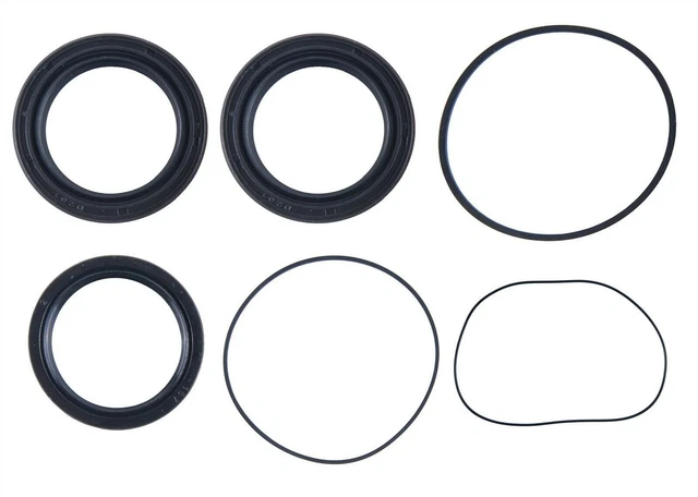 Polaris front differential seal kit Sportsman Scrambler Hawkeye 2006 - 2022