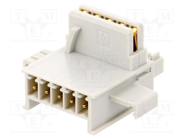 Hauptleitung für DIN-Schiene PH-2202543 /E1DE