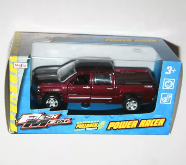 Maisto power racer deals