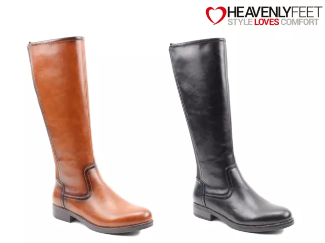 Heavenly feet burley clearance boots