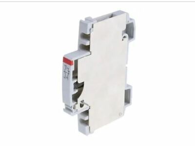 1NA MAGNETOTERMICI SYSTEM PRO M HSMS ABB CONTATTO AUSILIARIO ABB S2 H11L 1NC 