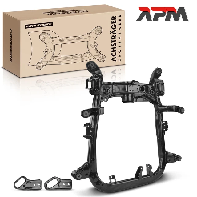 Frankberg 2x Ressorts à Gaz Hayon Compatibles Avec