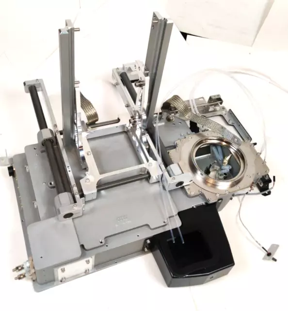 PerkinElmer Nexion 1000 ICP Mass Spectrometer Drawer Assembly
