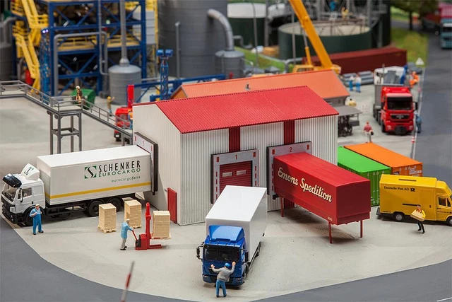 Mini-Entrepôt 30 Grande-Allée Inc