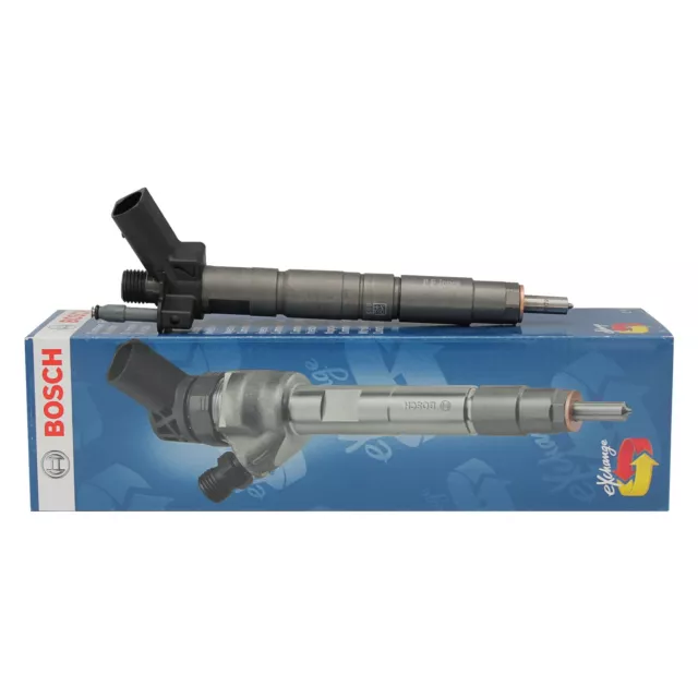 Reconditioned Bosch Diesel Injector 0986435425