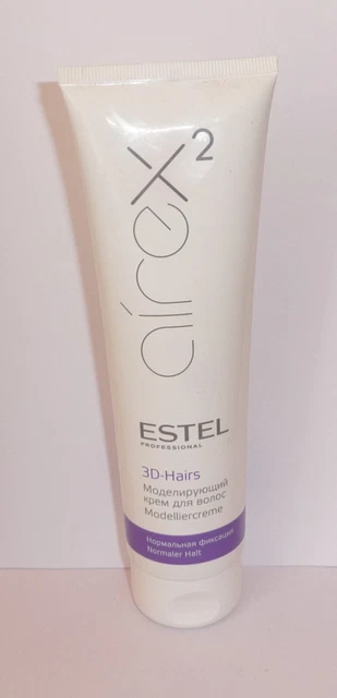 Estel Professional Airex 2 Modellazione Crema 150ml
