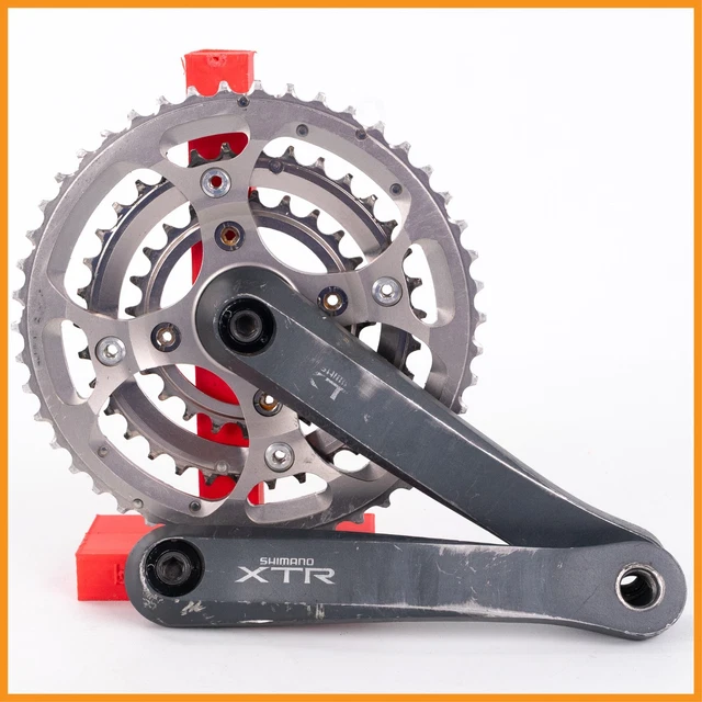Sugino Japon 54Tx 110BCD Alliage Road Chainring-New / Cache