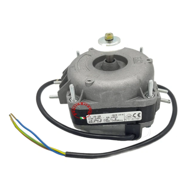 Ventola - Frigorifero, Congelatore - BEKO - 342313 - Foto 2