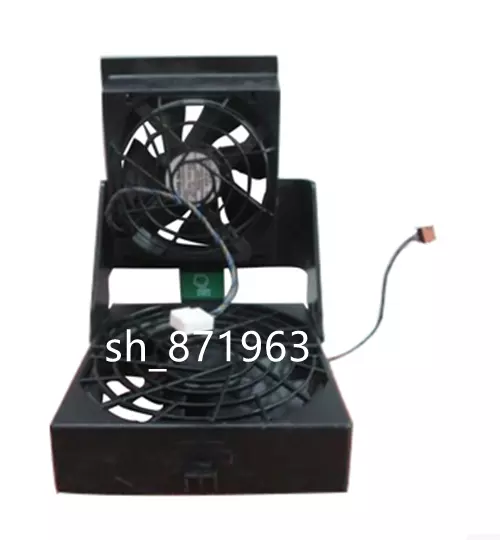 1 pcs  For HP XW8400 XW9400 Chassis Workstation Fan 406011-001 406015-001