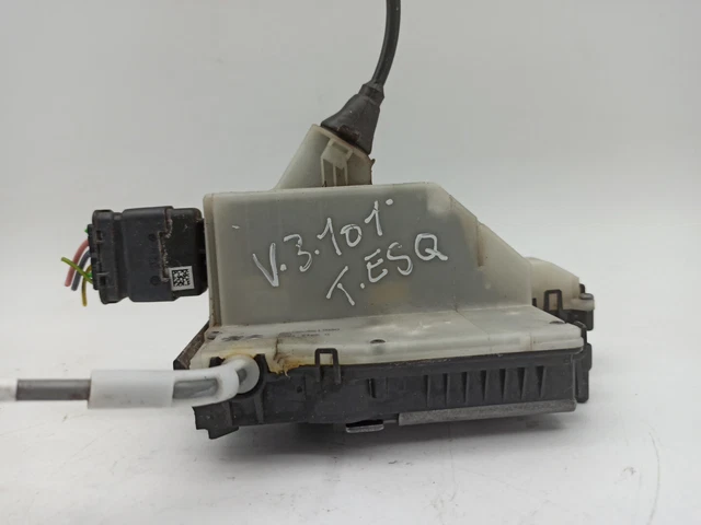 Câble De Verrouillage Porte Arrière 1385562080 – Pour Citroën Jumper, Fiat Ducato, Peugeot Boxer (2006-2025), Gauche Supérieur