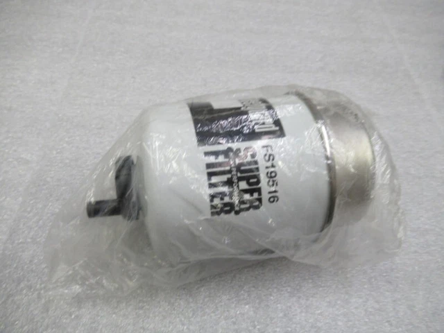A-FS19516-AI Separator, Fuel/Water (QTY 12)