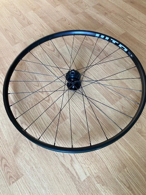 MTB Mountain Bike Wheel / Gravel Bike Wheel - 29" - Model ST TCS 2.0 i35 MTB Mountain Bike Wheel / Gravel Bike Wheel - 29" - Model ST TCS 2.0 i35