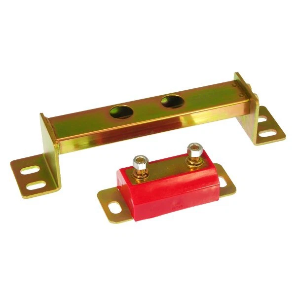 Prothane Transmission Mount and Crossmember System for 1999-2004 Ford Mustang