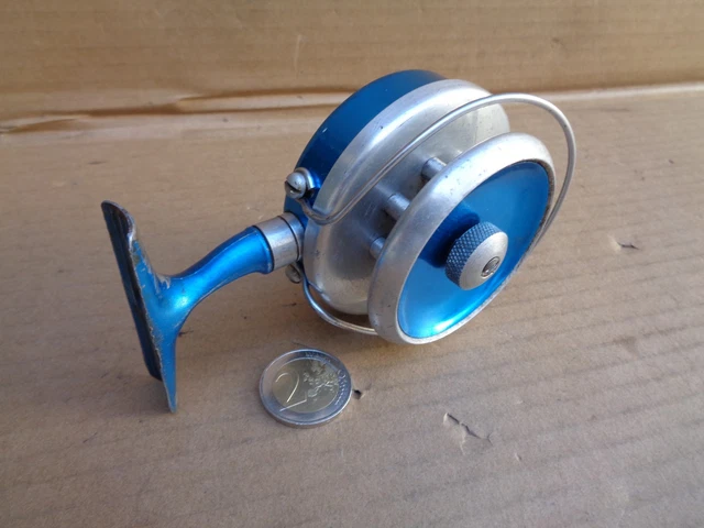 Moulinet électrique de pêche Ryobi Xs500T vintage