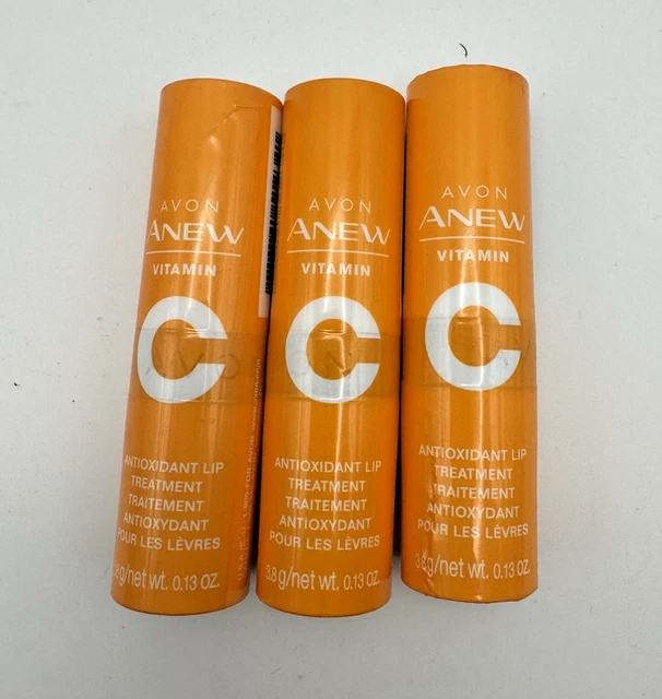 Avon Lip Treatment FOR SALE!