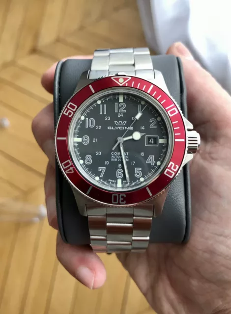 Glycine gl0078 best sale