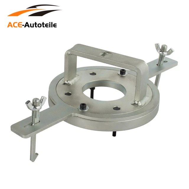 Kit Outil Réparation Embrayage - Compatible BMW, Mercedes, Ford, VW - Pour Embrayages SAC