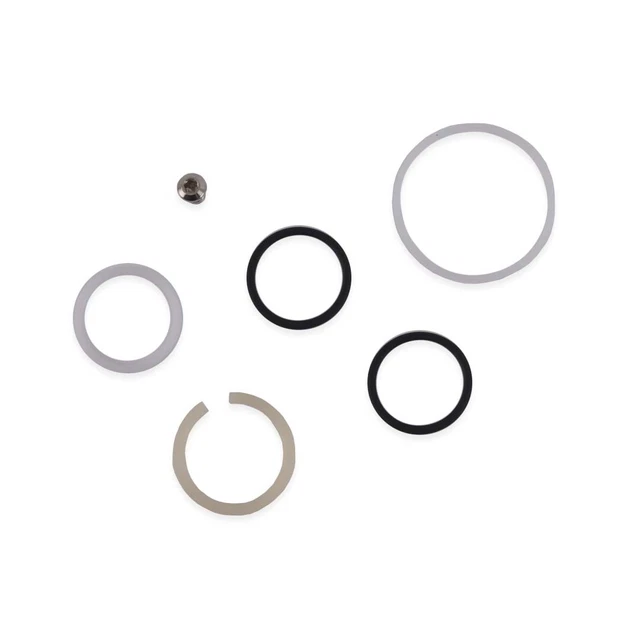 Carron Phoenix Opus O Ring Kit 1239R | Genuine Tap Spare Parts Taps And