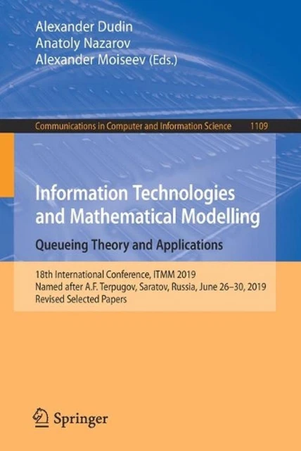 Modelisation Mathematique TECHNOLOGIES DE L'INFORMATION et modélisation mathématique. Théorie des ...