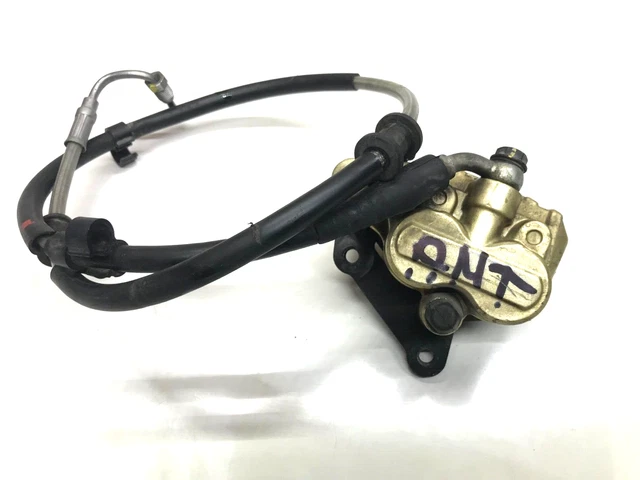 Pinza freno anteriore + tubo original for Piaggio Beverly 125-300 RST 2010-2015