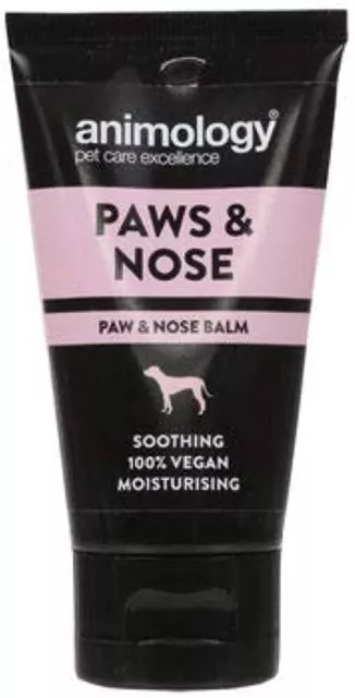 Animology Dogs Paws & Nose Balm 50ml