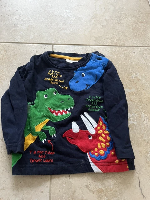 Baby boy Jojo Maman Bebe clothes, 6-12 months bundle