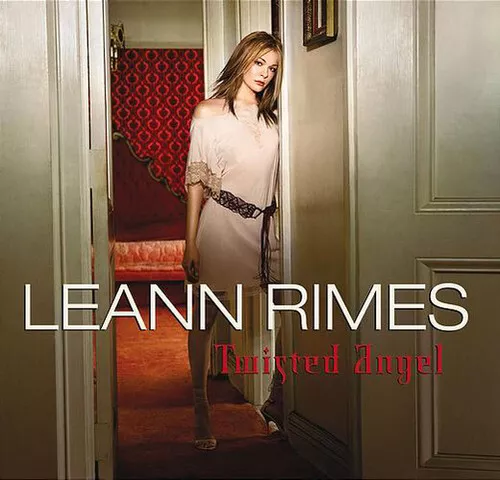 LeAnn Rimes - Twisted Angel ZUSTAND SEHR GUT