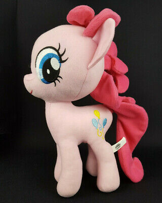 stuffed pinkie pie