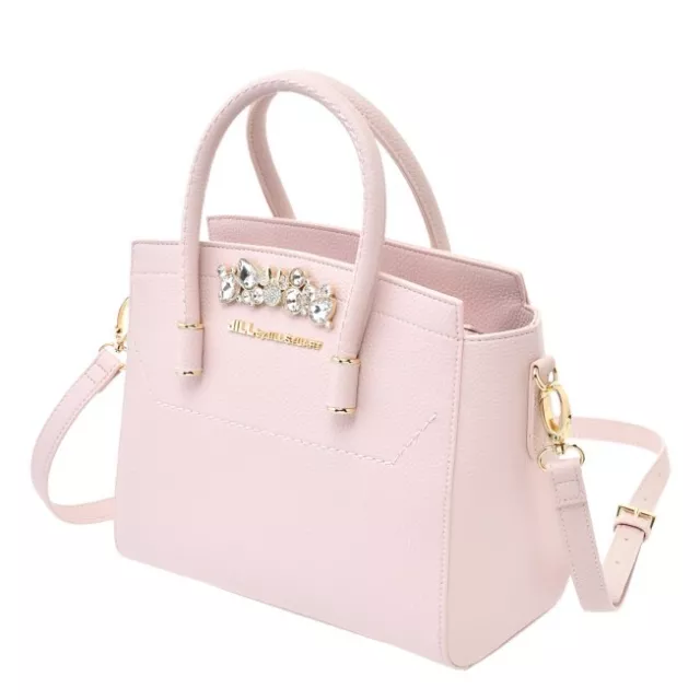 Bijou Royal Tote in collaboration with Disney and Jill Stuart