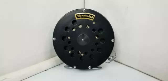 Cortland Crown Fly Reel FOR SALE! - PicClick