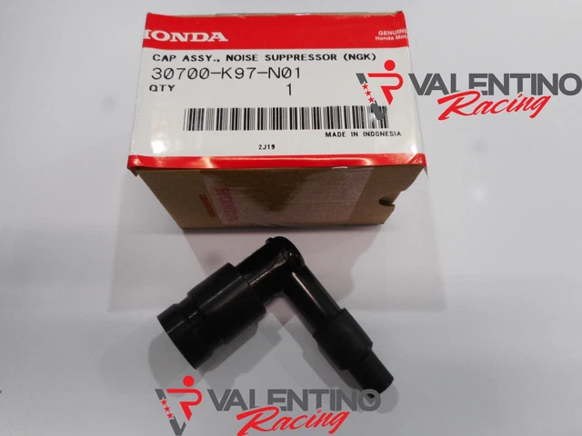 Pipetta Attacco Candela Originale Honda Ww Pcx 125 2019 30700K97N01