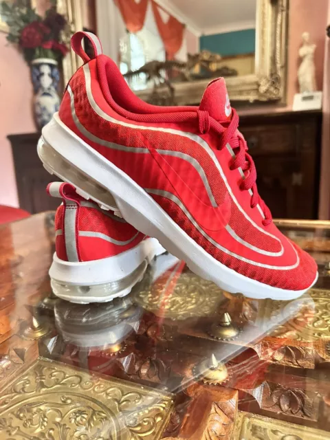 Nike air max clearance mercurial '98 fc trainer