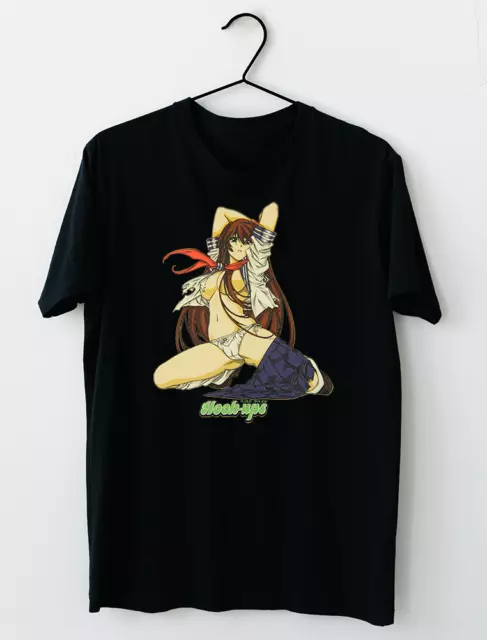 HOOKUPS SKATEBOARD BATTLE School Girl T-Shirt Unisex M L XL 2XL $25.99 -  PicClick
