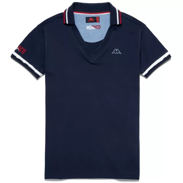 Robe di Kappa - Polo Shirts, Polo - Donna - CLAIRE MONACO