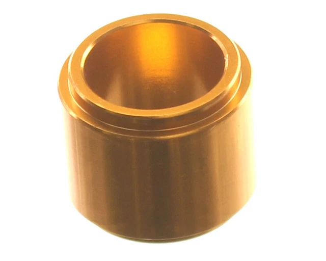 Lega Go Kart 20 mm distanziatore ruota asse stub 20 mm oro x 1 Karting Racing Race