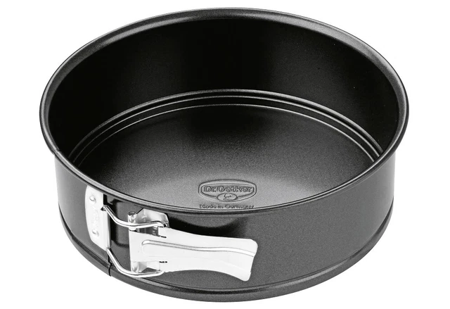 Dr. Oetker HAUSRAT Springform Back-Freude Classic Ø20cm