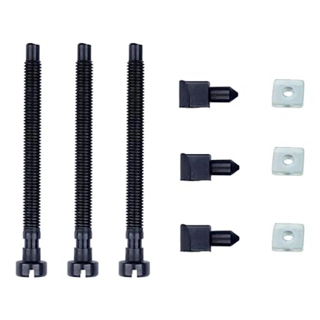 Réglages De Chaîne De Roue Arrière BSA C15, B25, B44 - Références 40-6033 Et 40-6040 - Fabriqué Au Royaume-Uni
