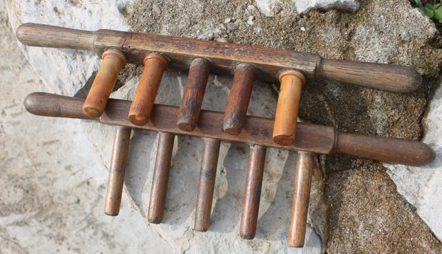 ancien fusil de chasse avec cartouches Photo | Adobe