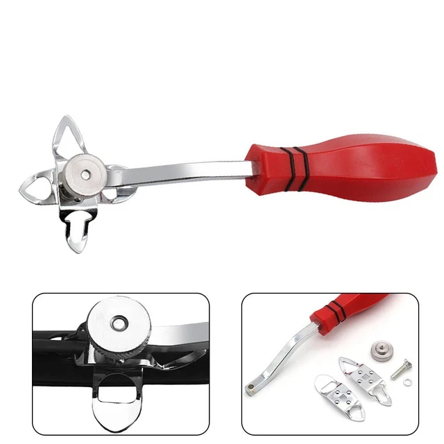Kit Outils Dépose Pare-Brise Fil De Coupe Universel - Poignées Ergonomiques