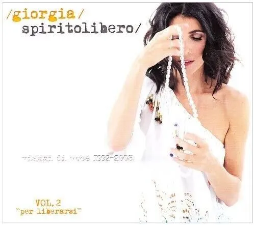 Spirito Libero - Per Liberarsi, Vol. 2 - CD