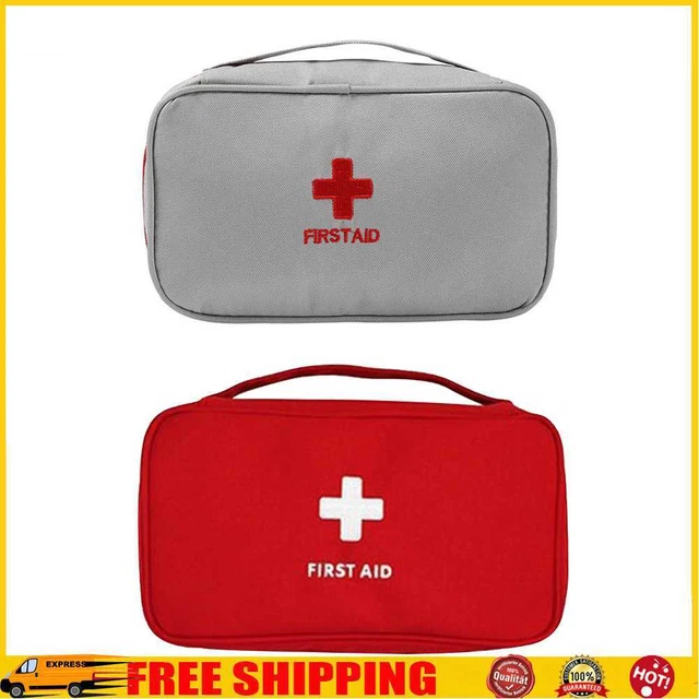 900D Oxford kit di emergenza medica con maniglia confezione kit medico per casa esterna