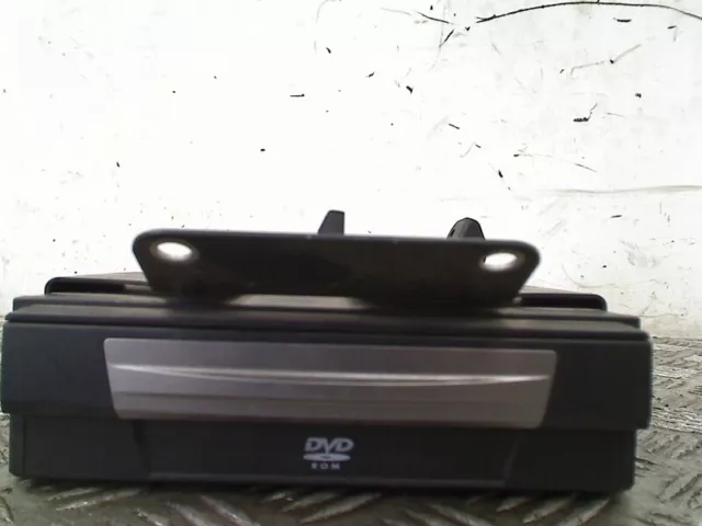 DVD SPIELER DVD PLAYER Mazda 6 (GG12/82) Sedan 1.8i 16V (L813) 2002 FA08563